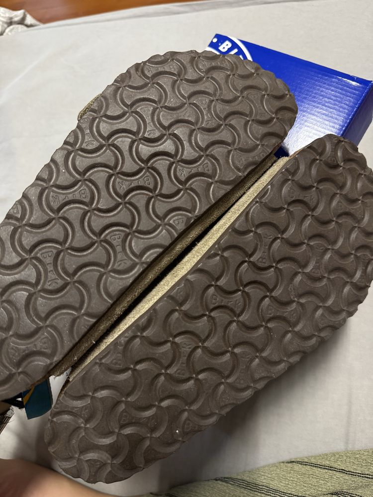 Birkenstock tam. 39