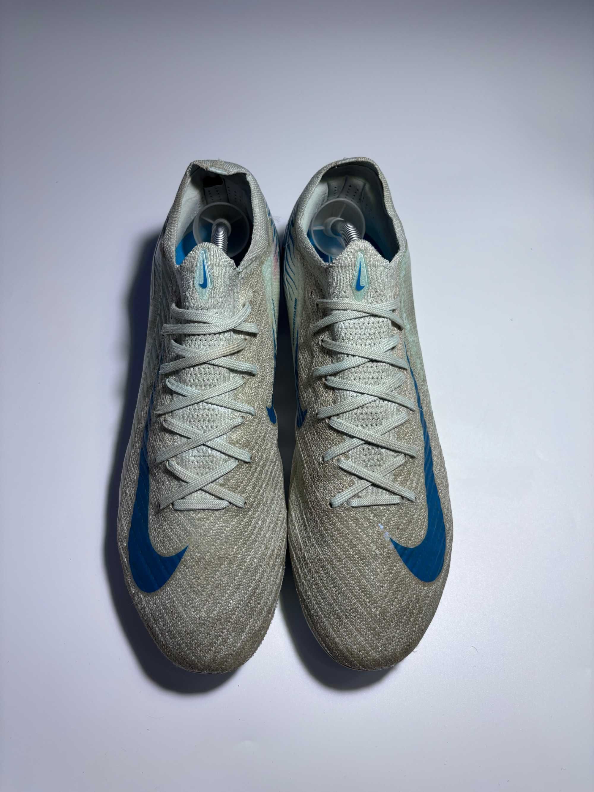 Nike Mercurial Vapor 16 Elite FG, 45.5