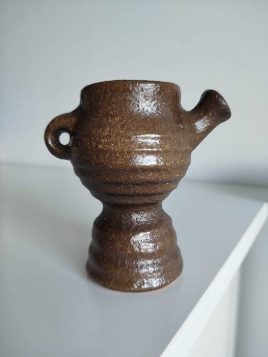 Dzbanek z dziobkiem Ceramika