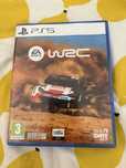 WRC PL Playstation 5