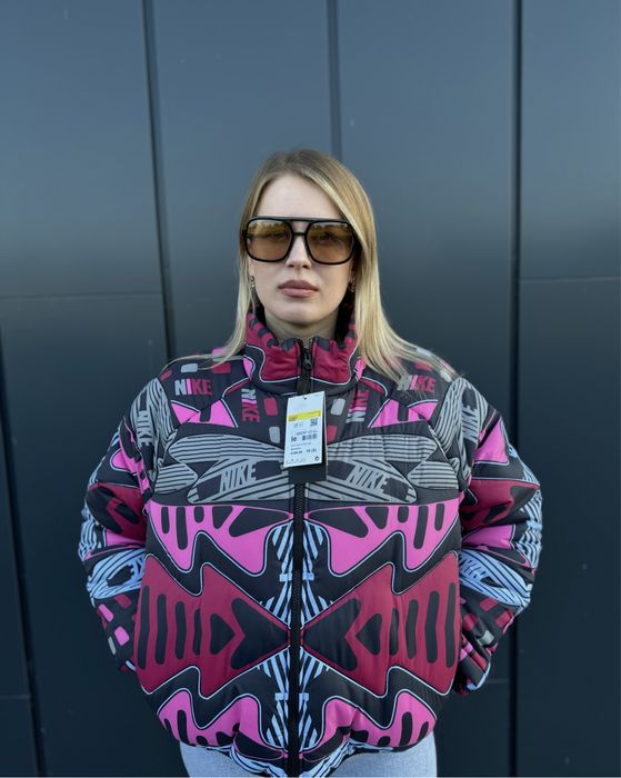 Куртка Nike оригінал