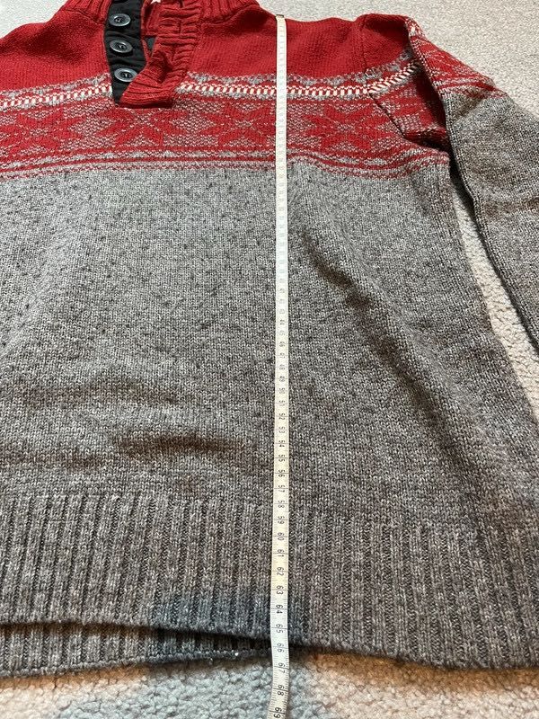 Sweter Reserved r.XL