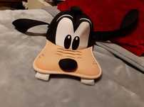 Boné da marca Disney o pateta tam adulto
