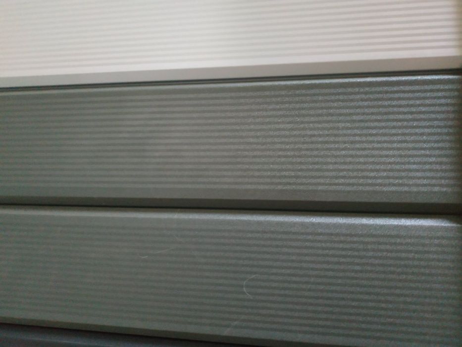 Металлический сайдинг доска