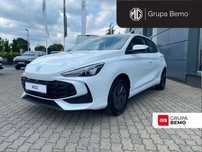 MG MG3 1.5 benzyna 4-cylindrowa 115KM Standard
