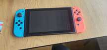 SPRZEDAM Nowe nintendo switch