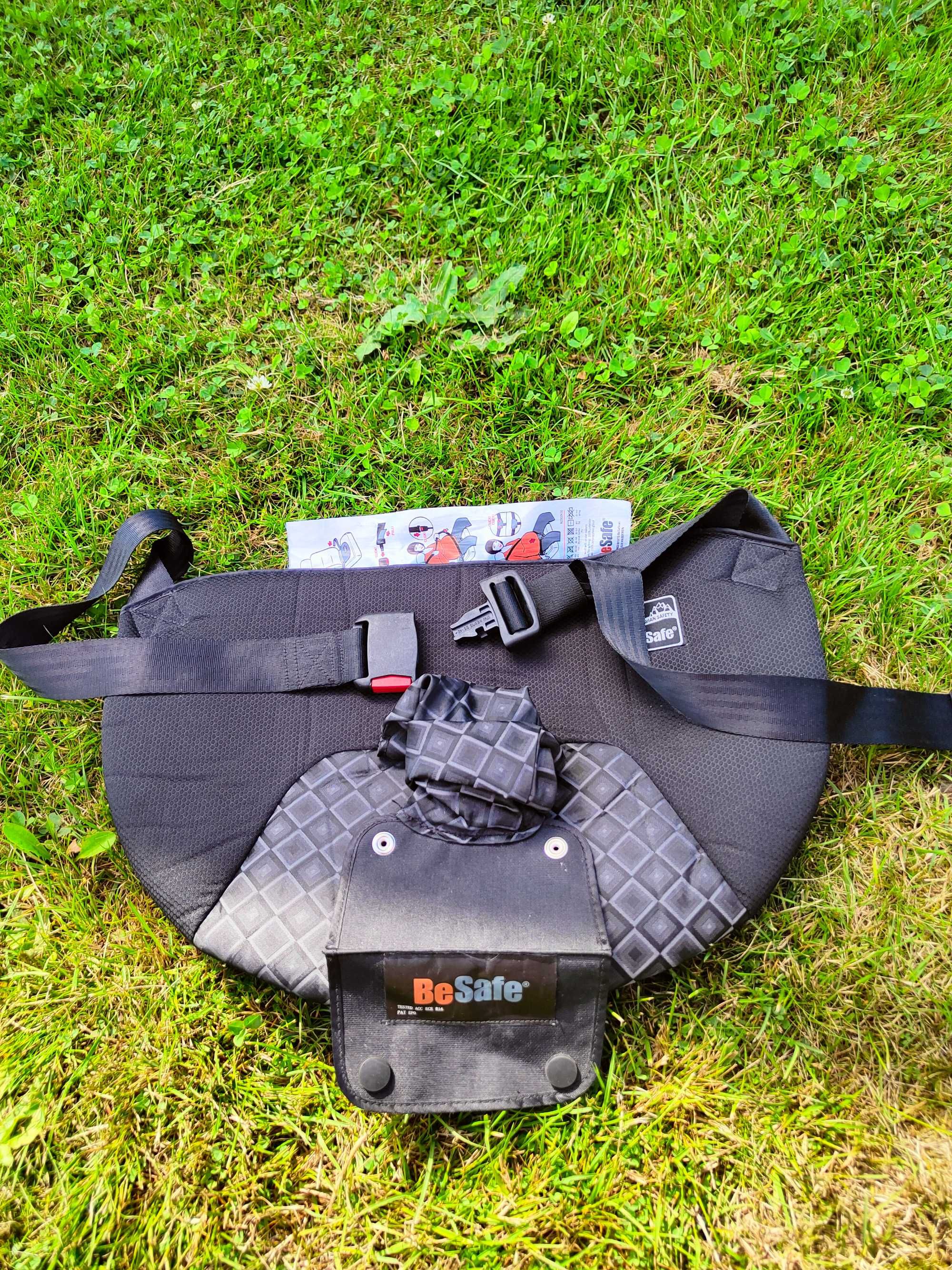 BeSafe Adapter dla kobiet w ciąży