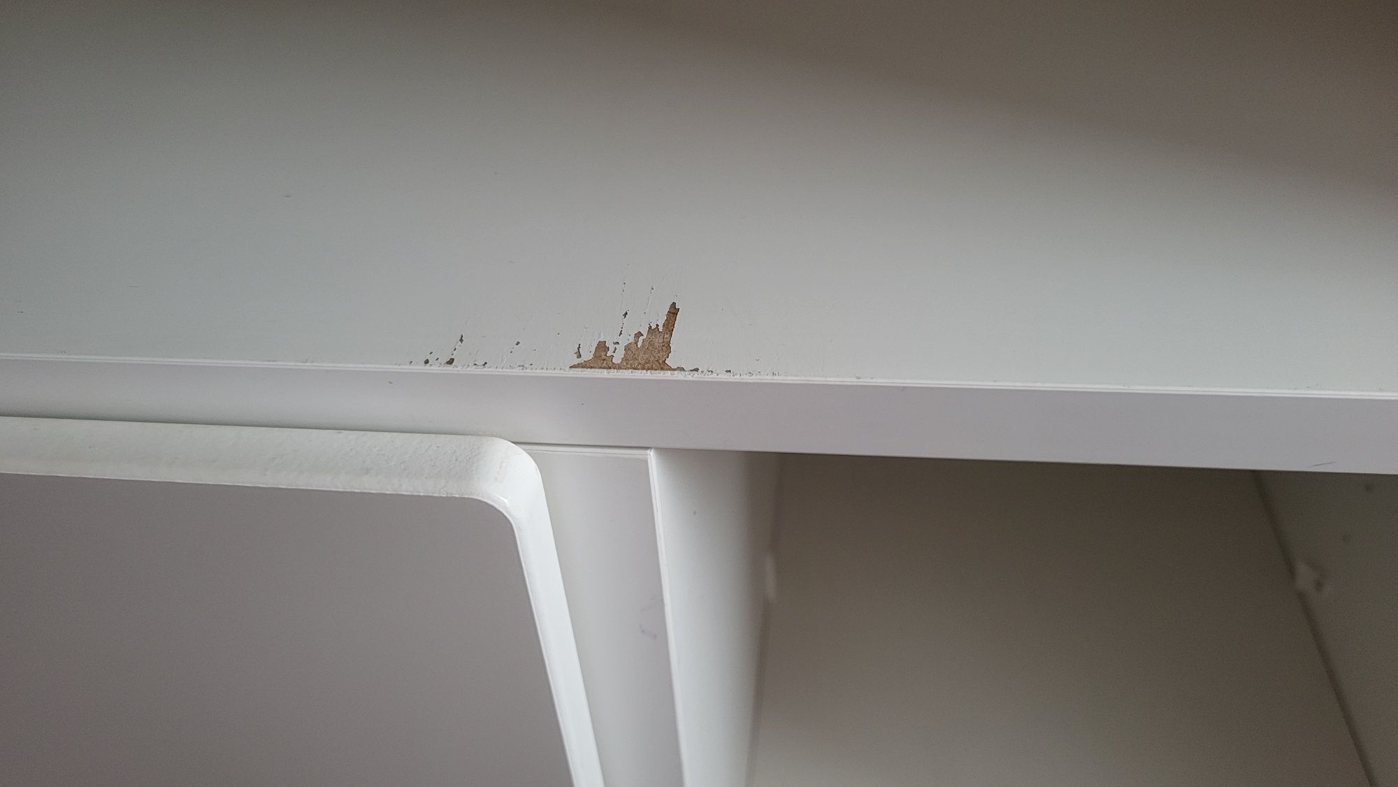 Ikea Samstad komoda stół do przewijania