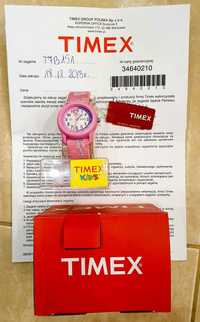 Zegarek Timex Kids T7B151