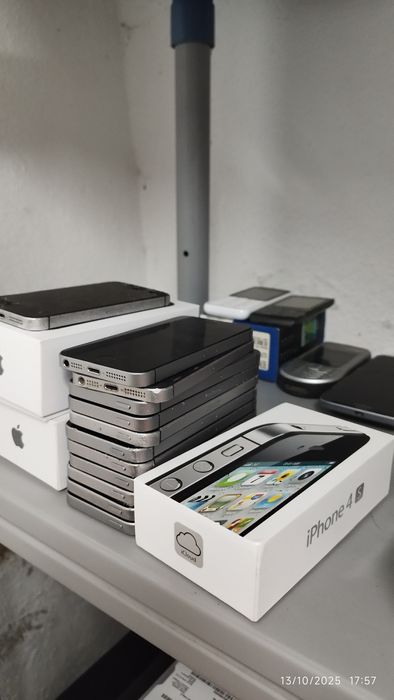 Equipamento Informático e eletrônico Variado