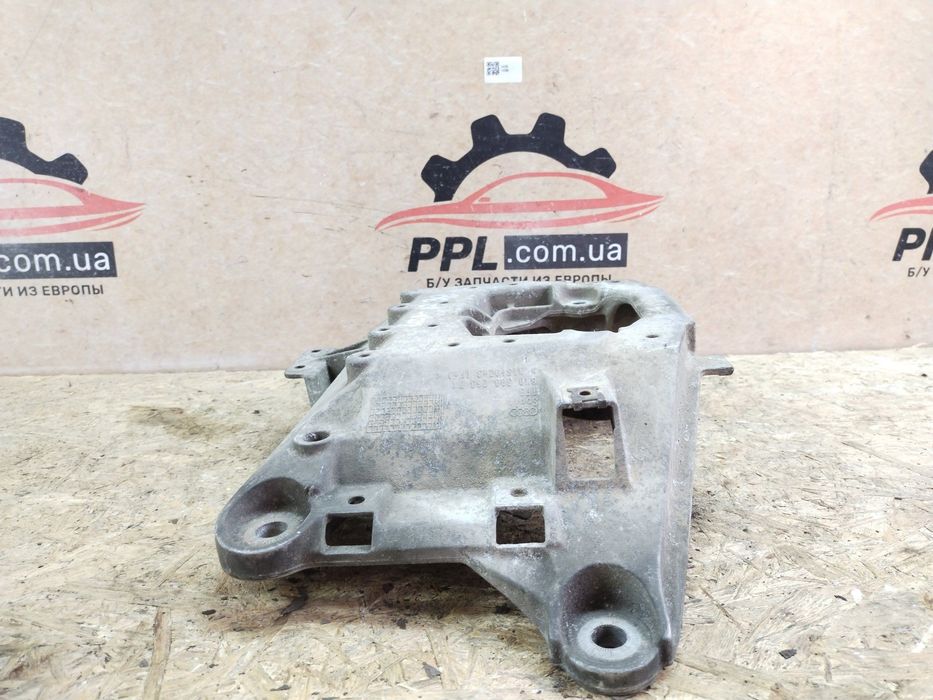 Audi A4 B8 07-15 A5 Q5 2.0 кронштейн опора коробки передач 8K0399263BK