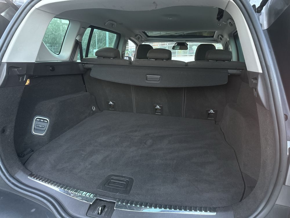 Renault Espace 1.6 dci