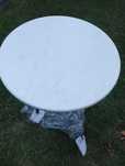 Stolik barowy 60 cm