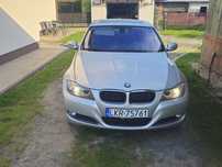 BMW Seria 3 BMW 320d E90 | 2.0 Diesel | 183 KM | 2010 |