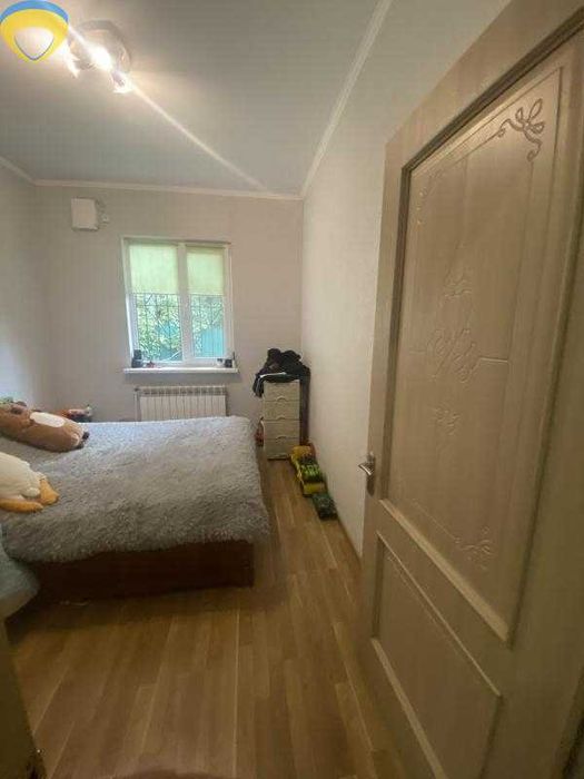 Продам отдельный дом в центре на ул. Разумовская