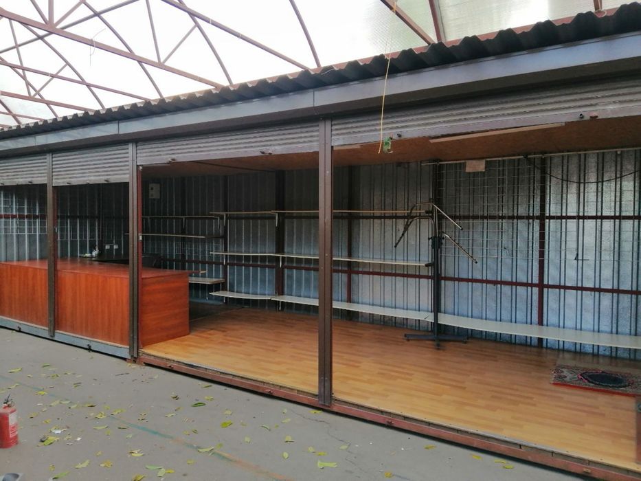 Сдам в аренду контейнер