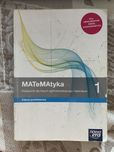 Matematyka 1 podręcznik