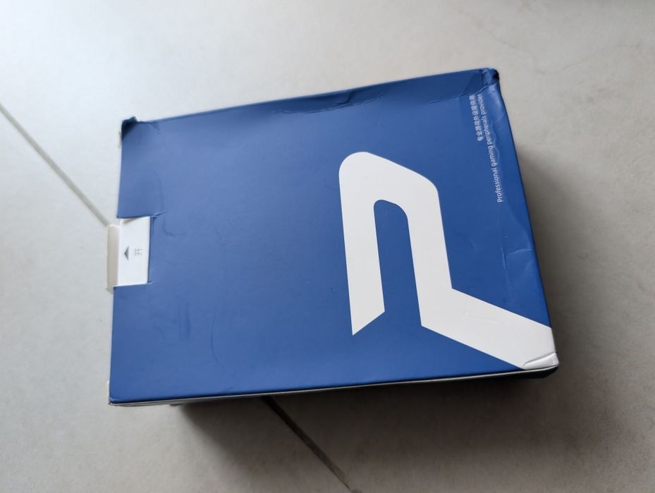 Набір насадок на стіки для контролера ZD O+/ZD ultimate legend