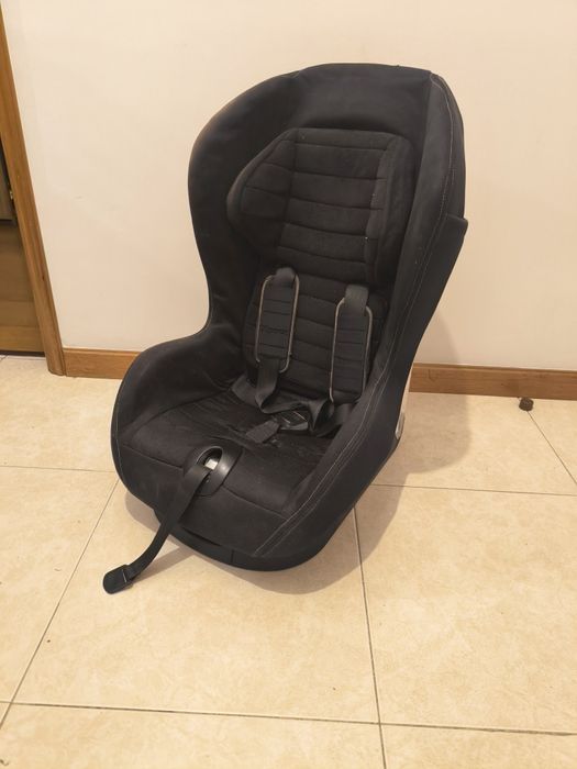 Cadeira de segurança auto