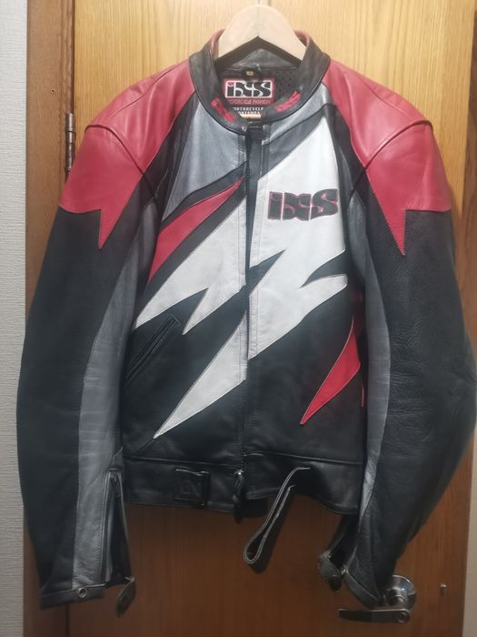 Мото костюм IXS, размер 52
