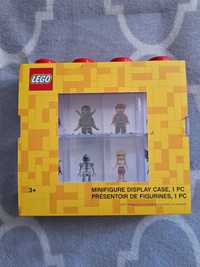 Nowe pudełko na figurki Lego