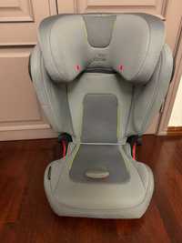 Cadeira auto Britax Romer Kidfix III S