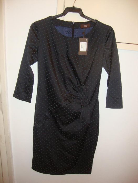 Saldos - Vestido Globe (Novo) Tamanho 34