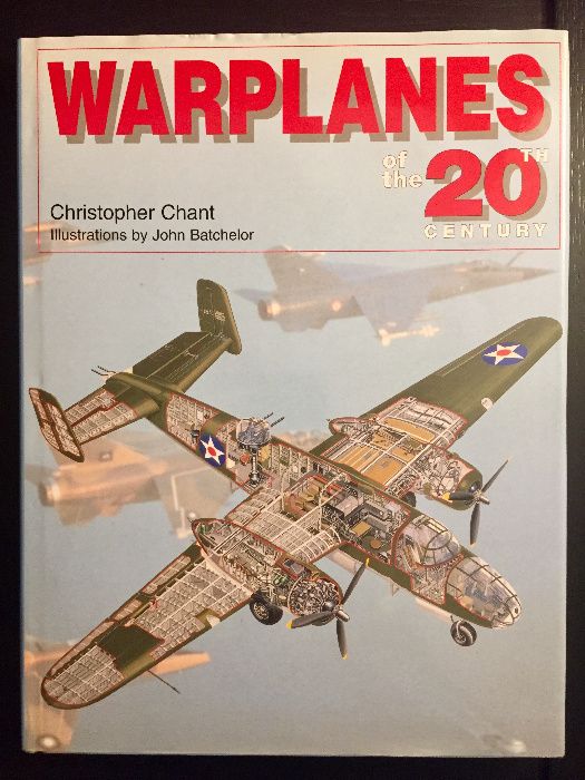 Warplanes of the 20th Century. Portes Gratuitos