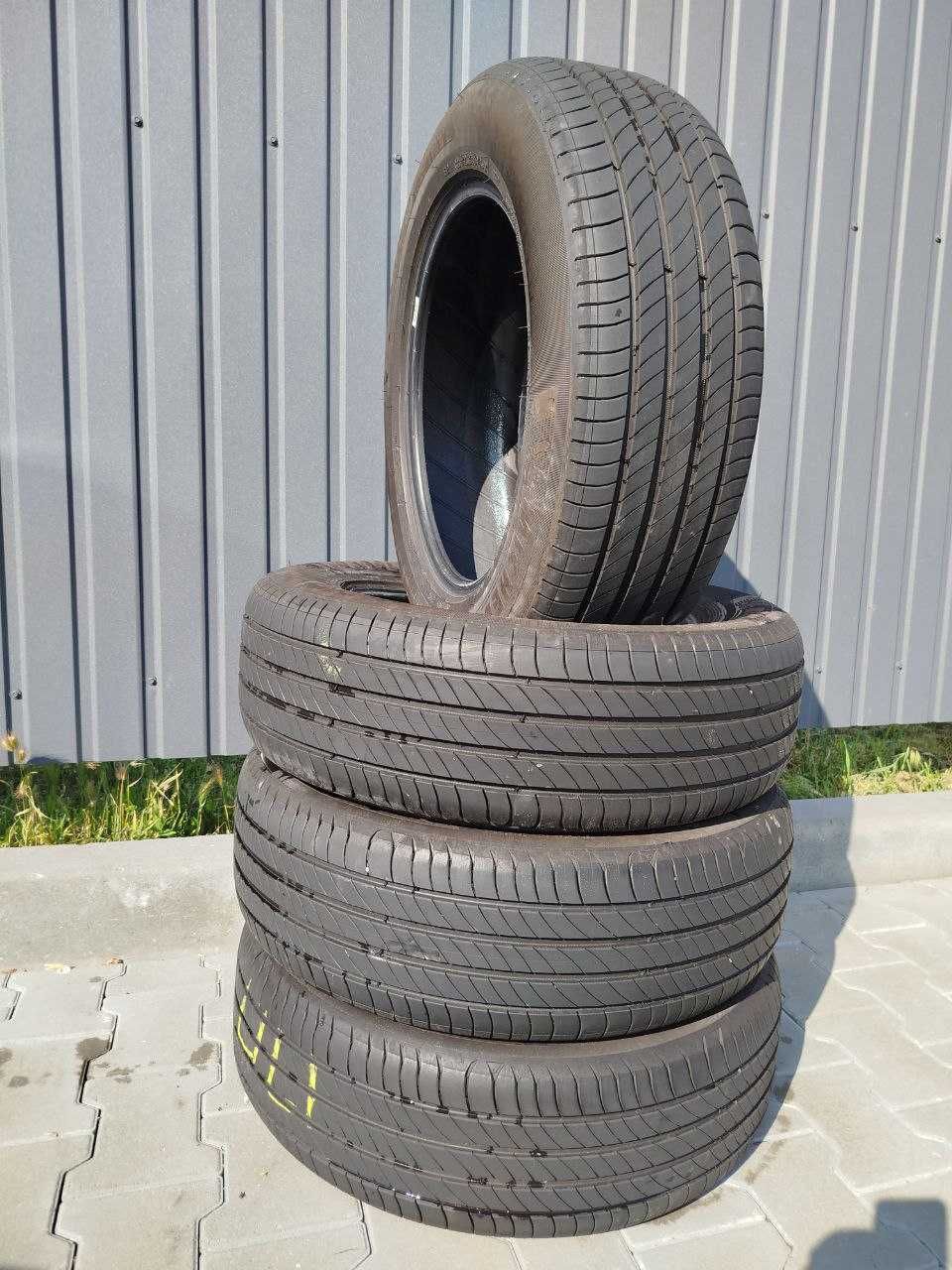 Літня гума Michelin Primacy 4 215/65/17 103V DOT 0223