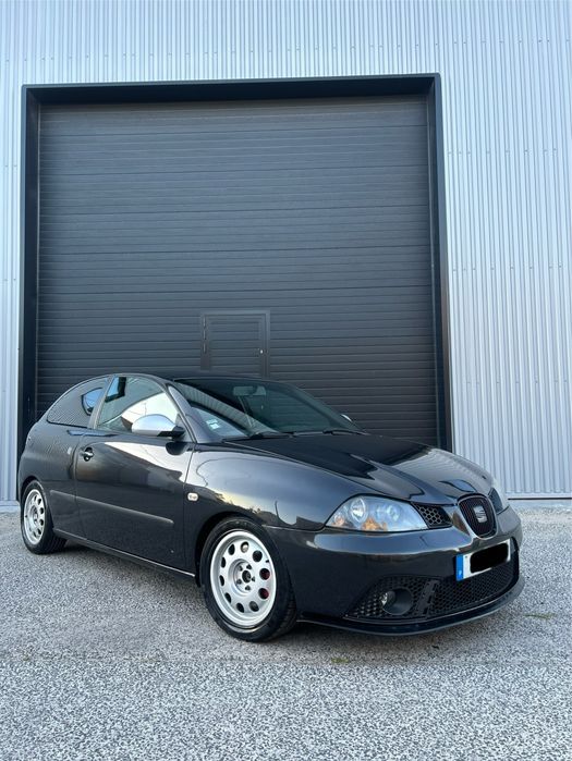 Ibiza 6l 3xx C/Muito material