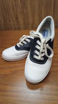 Продам дитячі кеди Keds School Days II Uniform оригінальні