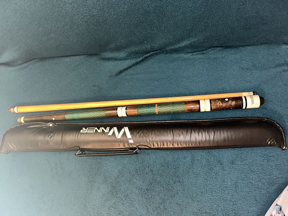 Taco de bilhar WINNER