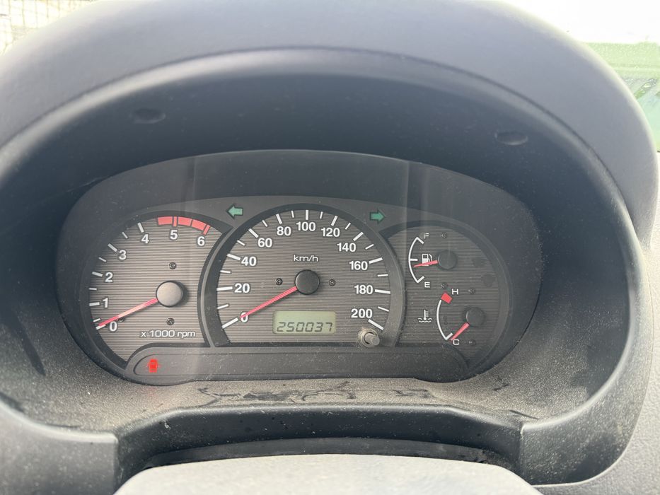 Carro Hyundai Accent