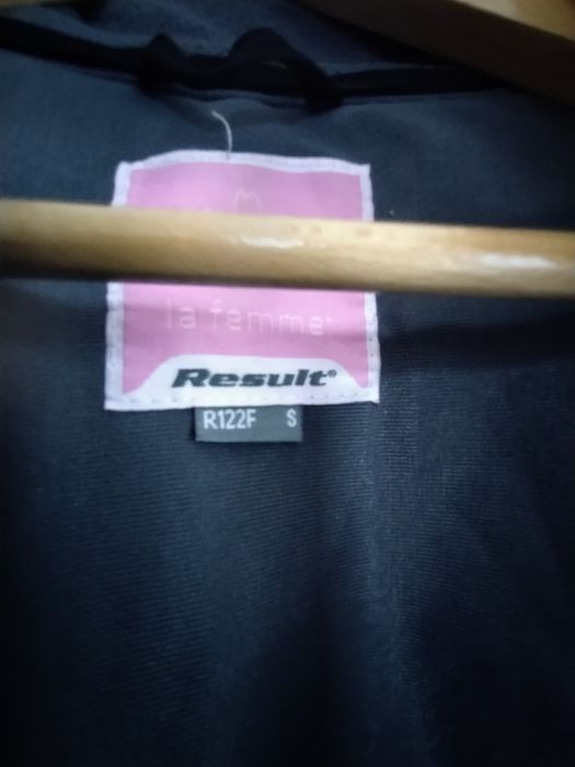 Kurtka sportowa Softshell