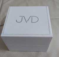 JVD; pudełko/ etui na zegarek