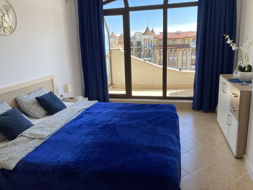 Royal Sun Apartament D64