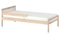 Łóżko dla dziecka 70x160 IKEA