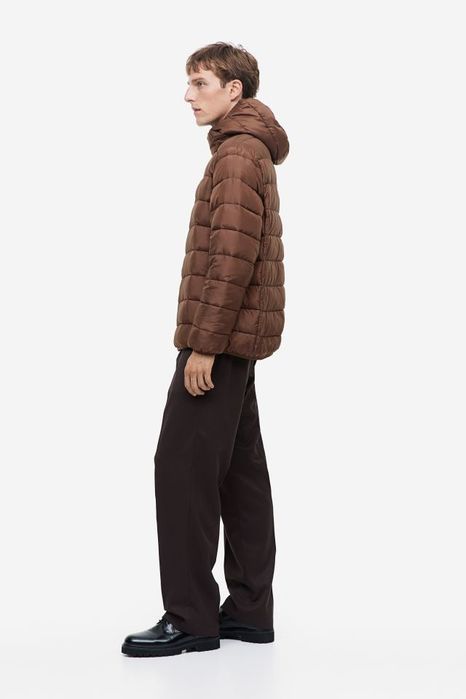 Демісезонна куртка H&M чоловіча S осіння весняна