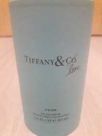 Tiffany & Co Love For Her Парфумована вода жіноча, 50ml