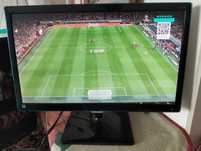 Led монітор Samsung s22d390h Full HD