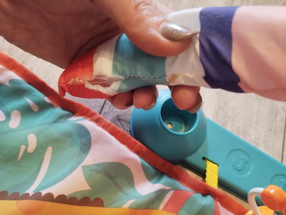 Mata edukacyjna  dla  dziecka