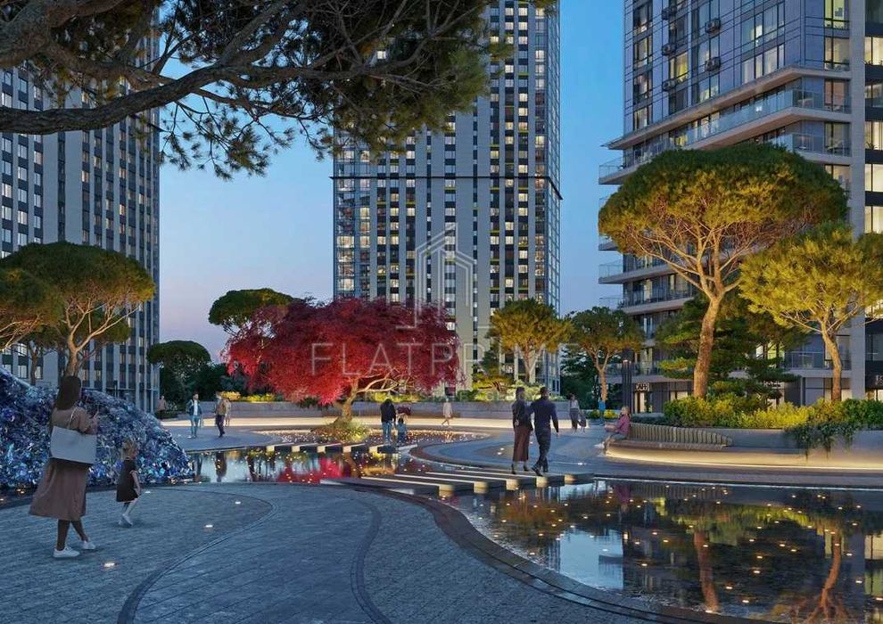 Без% Київ, ЖК Метрополіс, метро Теремки, Голосіївський район, Продаж