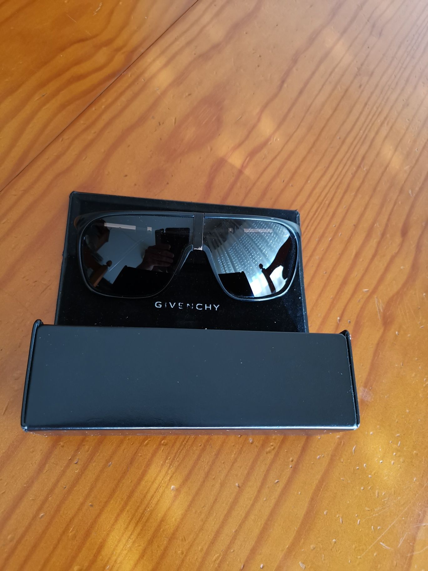 Óculos de sol Givenchy