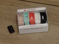 Zegarek sportowy typu b-fit watch smartwatch niedziałający
