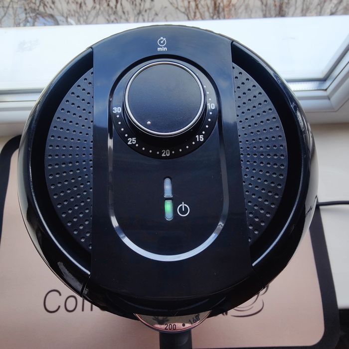 Мультипечь Tefal EY101815 (Новая - потертости на корпусе)