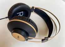 Słuchawki  AKG K92