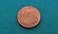 1 Euro Cent 2016r Niemcy Moneta Starocia