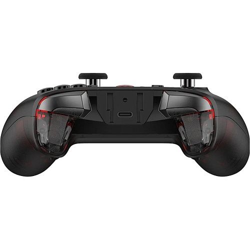 Геймпад  GameSir Cyclone 2 Wireless Black
