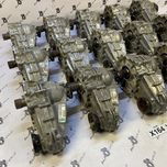 Роздатка роздаточна коробка цеп роздатки MercedesBenz w164  x164 w166