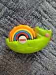 Fisher-Price Rozkołysany krokodyl CDC48